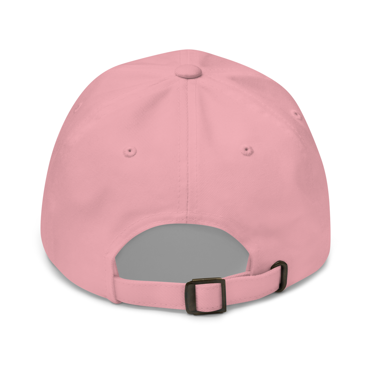 Thinking Cap - Pink w/ White